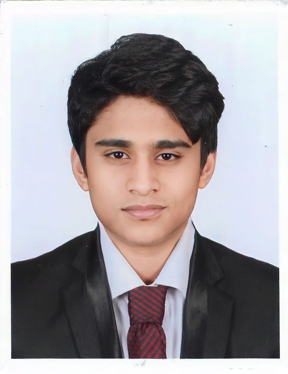 Student Photo